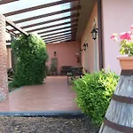 Bed & Breakfast Poggiofelice 3*