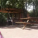 לינה וארוחת בוקר Poggiofelice 3*
