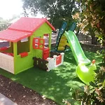 Bed & Breakfast Poggiofelice 3*