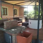 Poggiofelice Zafferana Etnea