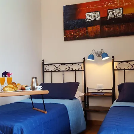 Poggiofelice Bed & Breakfast *