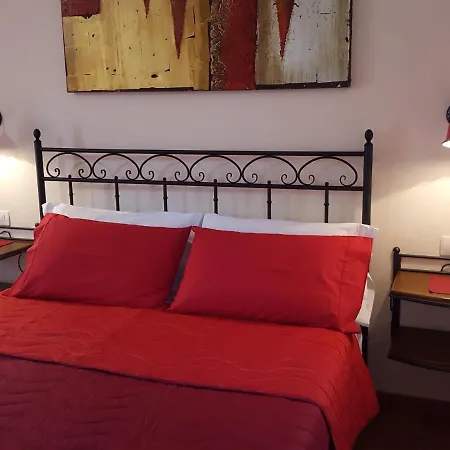 Poggiofelice 3* Zafferana Etnea
