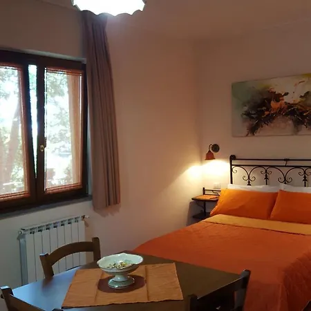 Poggiofelice Oda ve Kahvaltı 3*