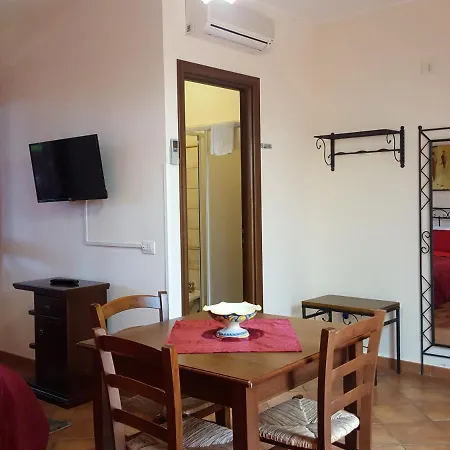 Poggiofelice * Zafferana Etnea
