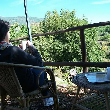 Poggiofelice Bed & Breakfast Zafferana Etnea