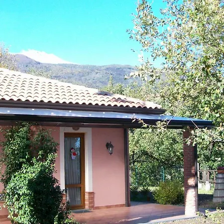 Poggiofelice Bed & Breakfast Zafferana Etnea