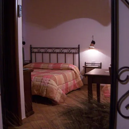 Poggiofelice Zafferana Etnea