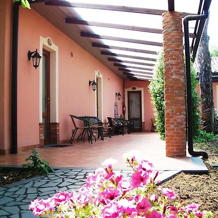 Bed & Breakfast Poggiofelice *