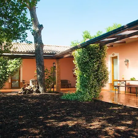 Bed & Breakfast Poggiofelice *