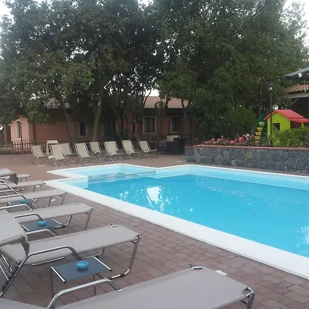 Bed and breakfast Poggiofelice