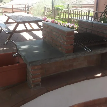 Bed & Breakfast Poggiofelice