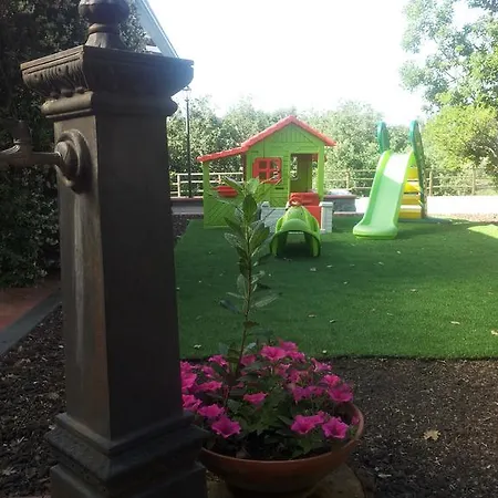 Bed and breakfast Poggiofelice