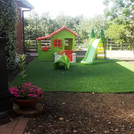 Bed & Breakfast Poggiofelice