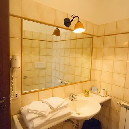 Poggiofelice Bed and breakfast
