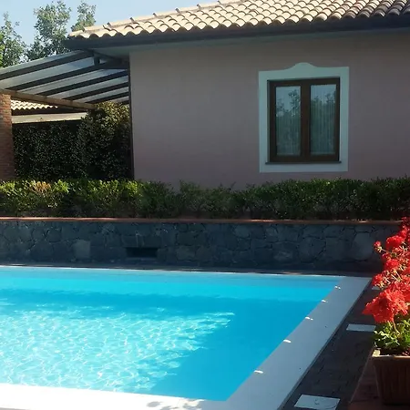 Poggiofelice Bed & Breakfast