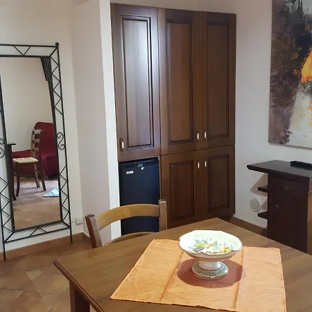Poggiofelice 3* Zafferana Etnea