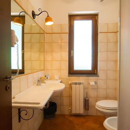 Poggiofelice Oda ve Kahvaltı